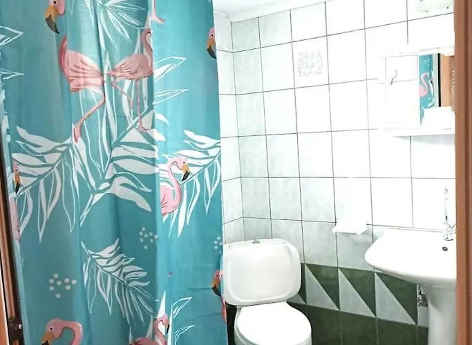 πετρινη κατοικια στην φυση Tatil Evi Tagarades