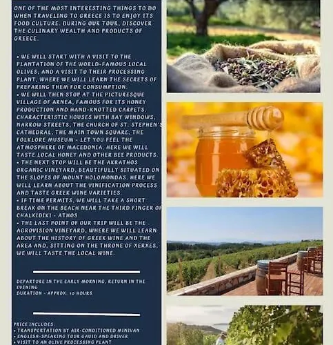 Tatil Evi πετρινη κατοικια στην φυση *